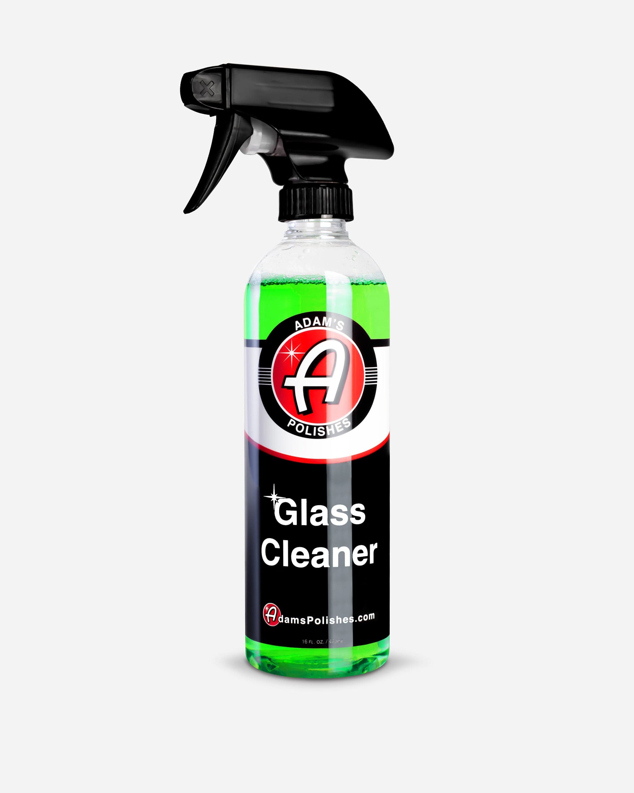 Adam's Polishes Glass Cleaner