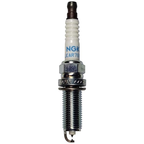 NGK DILKAR7H11GS Laser Iridium Spark Plug
