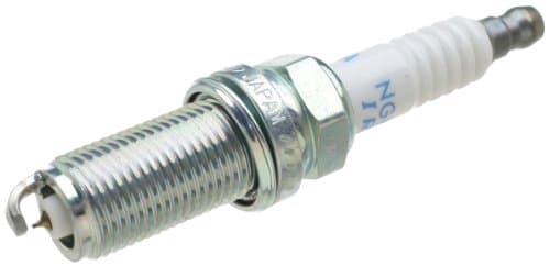 NGK Laser Iridium SILFR6A Spark Plug
