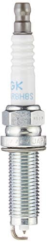 NGK ILZKAR8H8S Laser Iridium Spark Plug