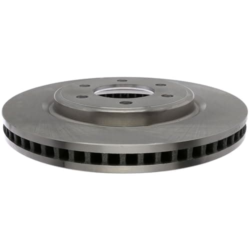 Raybestos 682746R Specialty Front Brake Rotor
