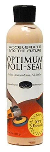 Optimum Poli-Seal All-In-One Polish & Sealant
