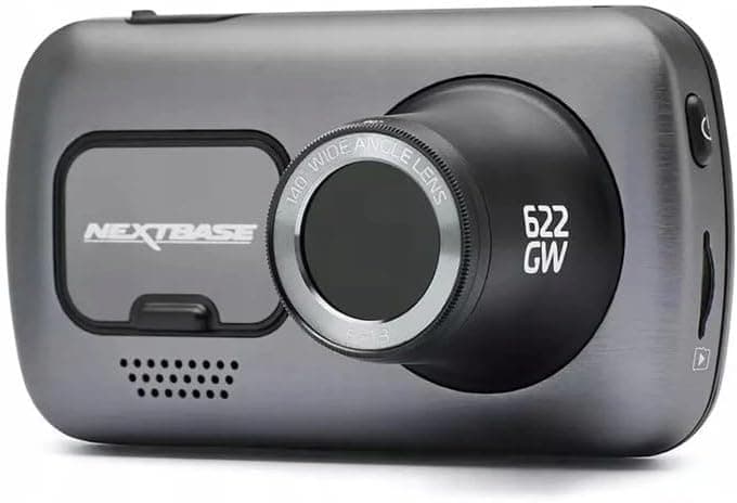 Nextbase Nextbase 622GW Dash Cam
