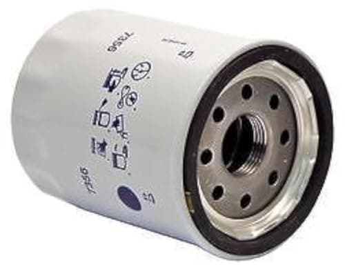NAPA Gold 7356 Oil Filter