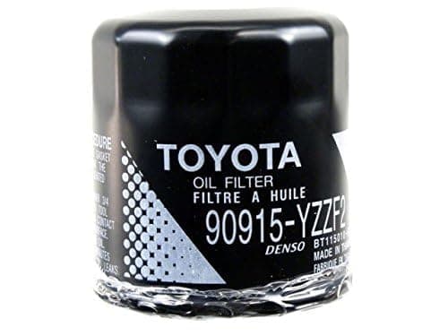 Toyota 90915-YZZF2 Oil Filter