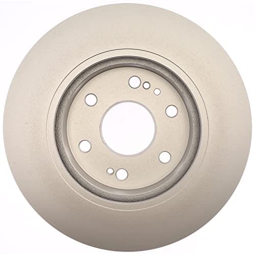 Raybestos 582458 Specialty Truck Front Brake Rotor