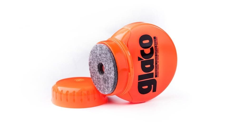 Soft99 Glaco Roll On Large