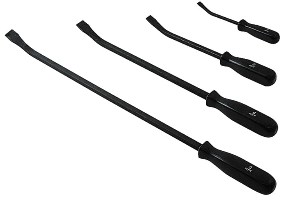 Sunex Tools 9704 Pry Bar Set