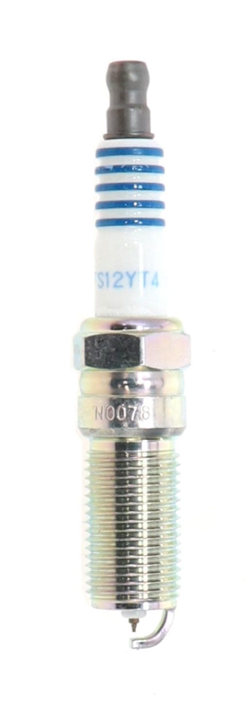 Motorcraft SP-580X Iridium Spark Plug