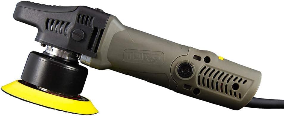 Chemical Guys TORQX Random Orbital Polisher