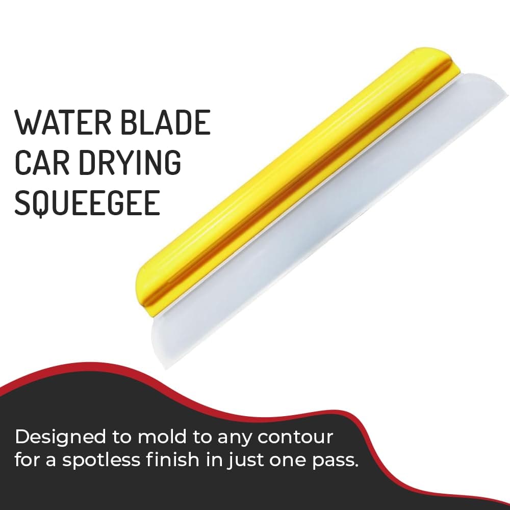 Hi-Tech Industries 14-Inch Silicone Water Blade