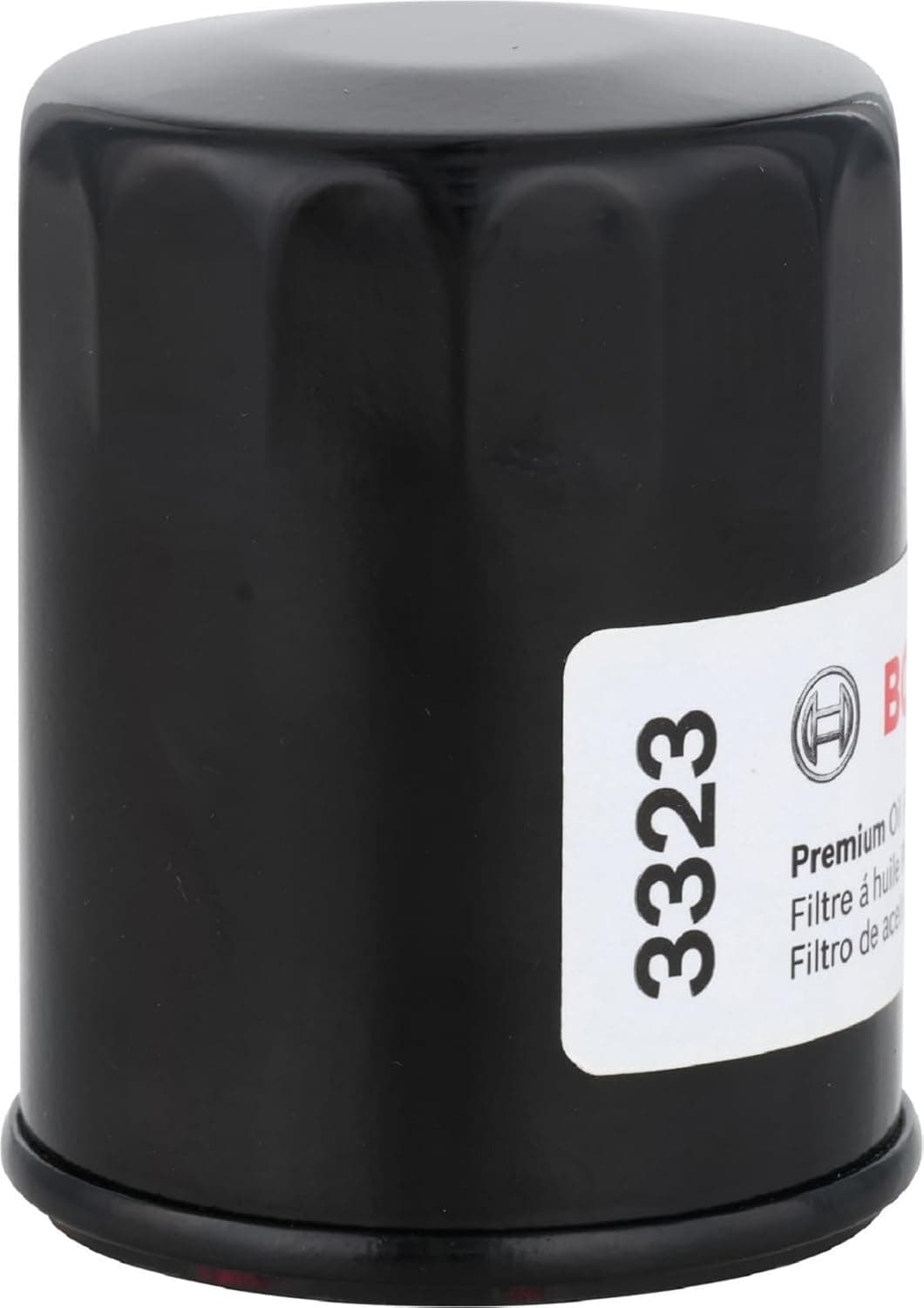 Bosch 3323 Premium Oil Filter