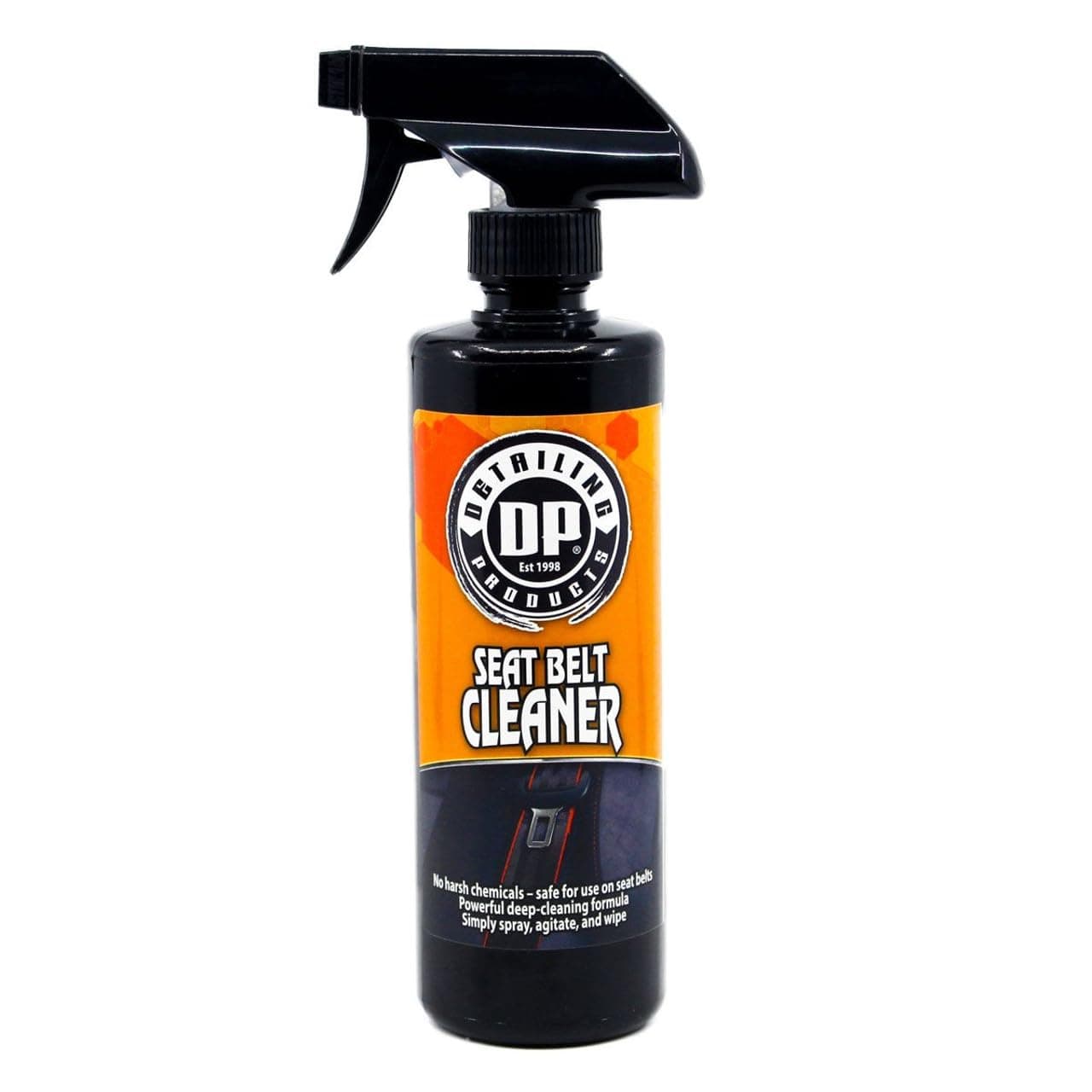 DP Detailing Products DP-310 Seat Belt Cleaner