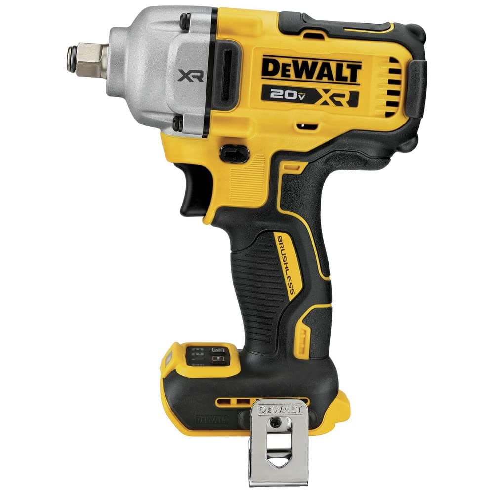DEWALT DEWALT DCF891B 20V MAX XR ½" Cordless Impact Wrench