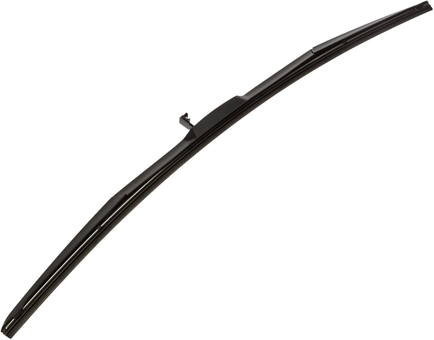 Denso First Time Fit Wiper Blade — Designer Style (160-3126, 26 inch)