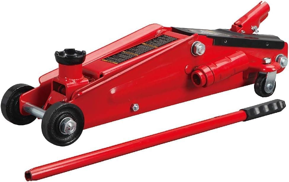 BIG RED T83006 Hydraulic Trolley Floor Jack
