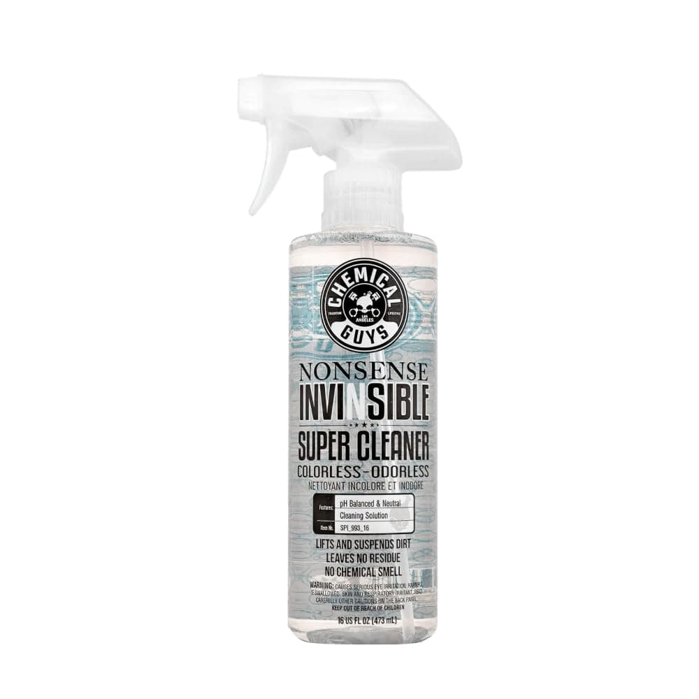Chemical Guys Nonsense Colorless & Odorless All Surface Cleaner
