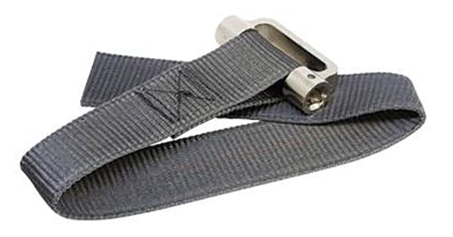 Lisle Heavy Duty Strap Filter Wrench
