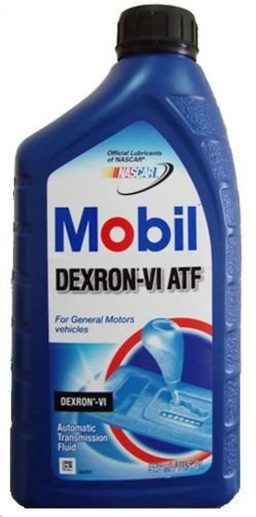 Mobil DEXRON-VI ATF