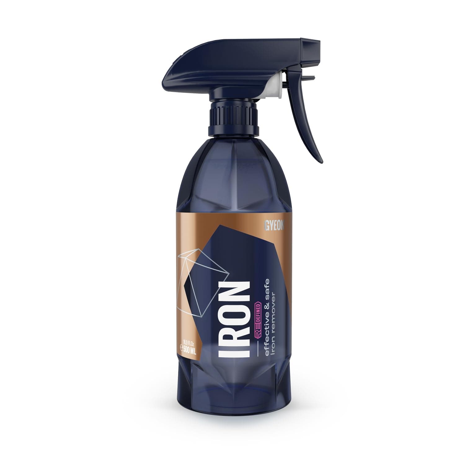 Gyeon Gyeon Q²M Iron Redefined (500 ml)