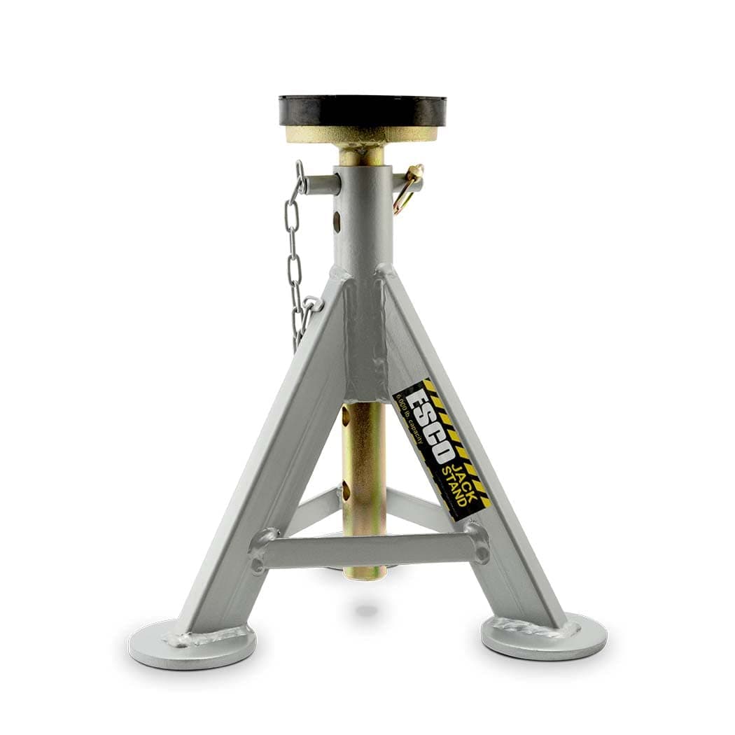 ESCO 10498 3-Ton Performance Jack Stand