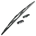 SilBlade Premium Black Silicone Wiper Blade