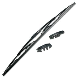 SilBlade Premium Black Silicone Wiper Blade