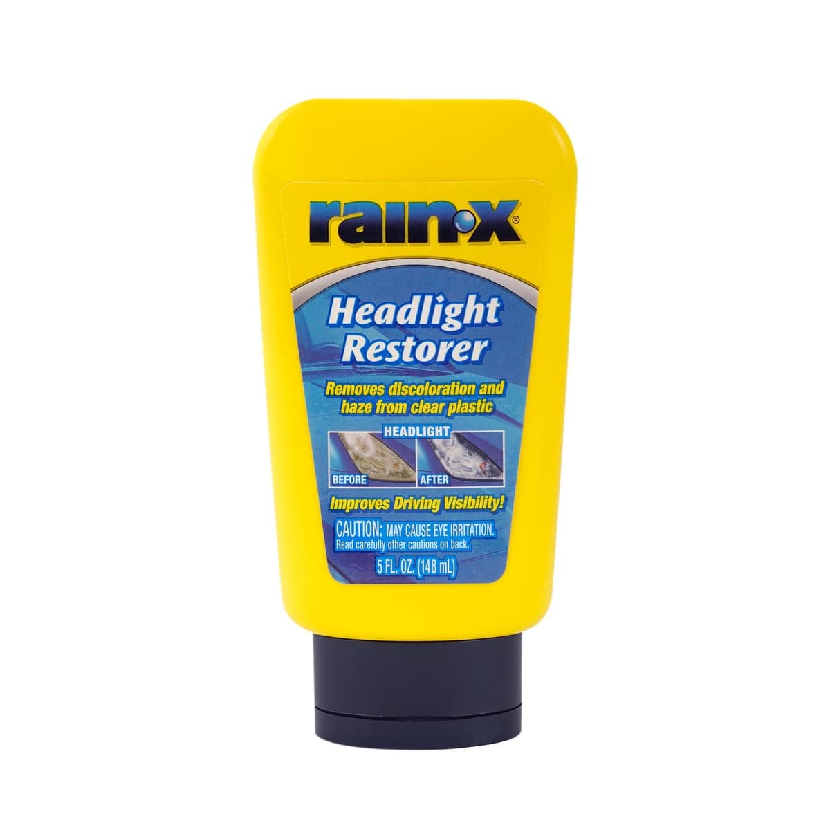 Rain-X Headlight Restorer