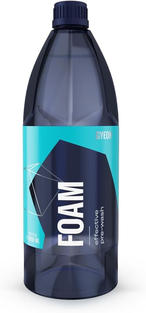 Gyeon Q²M Foam