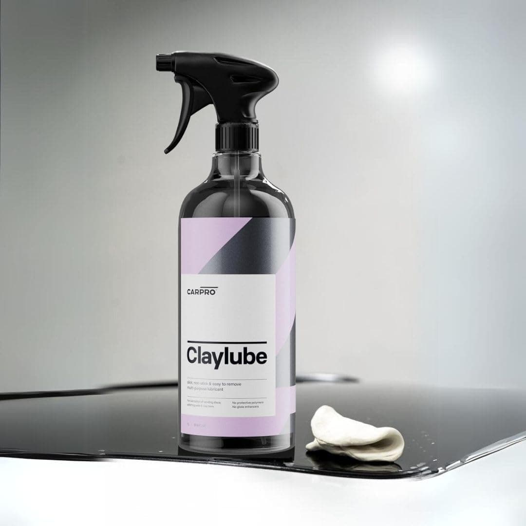 CarPro ClayLube