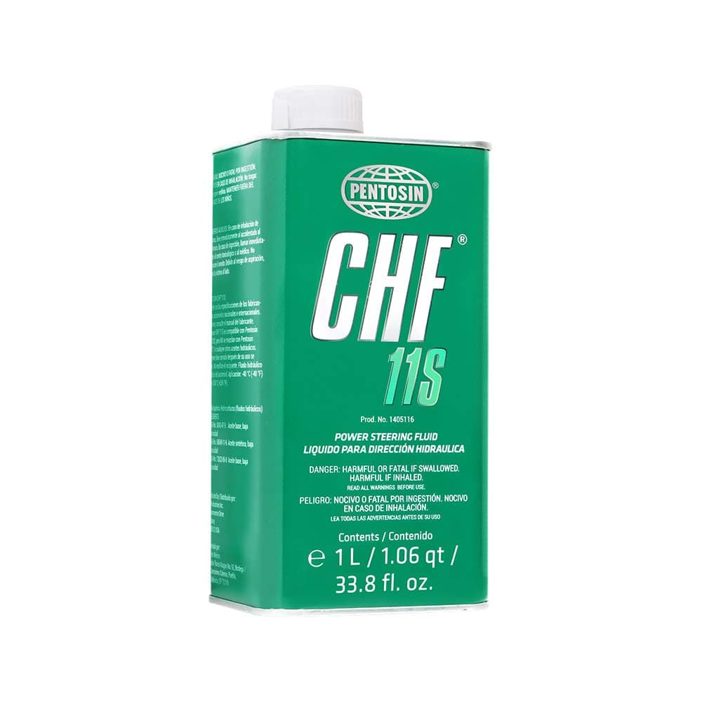 Pentosin CHF 11S Long-Life Synthetic Hydraulic Fluid