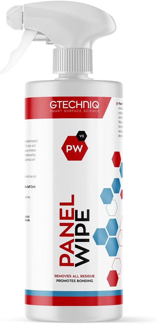 Gtechniq Panel Wipe