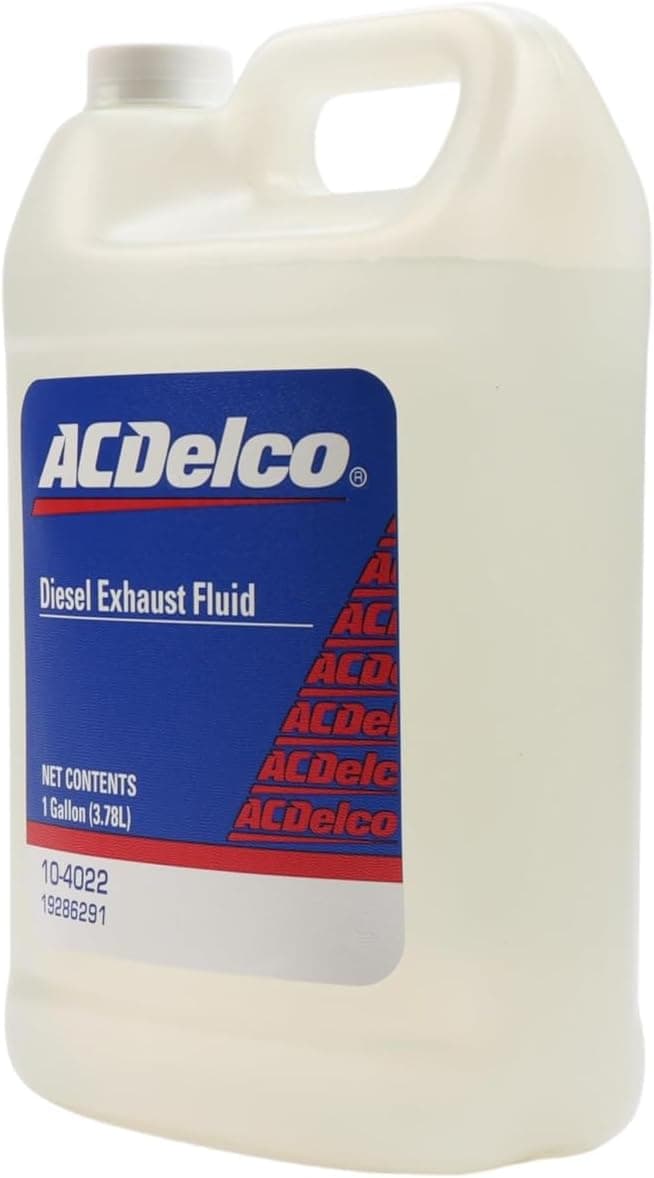 ACDelco GM Original Equipment Diesel Exhaust Fluid 10-4022