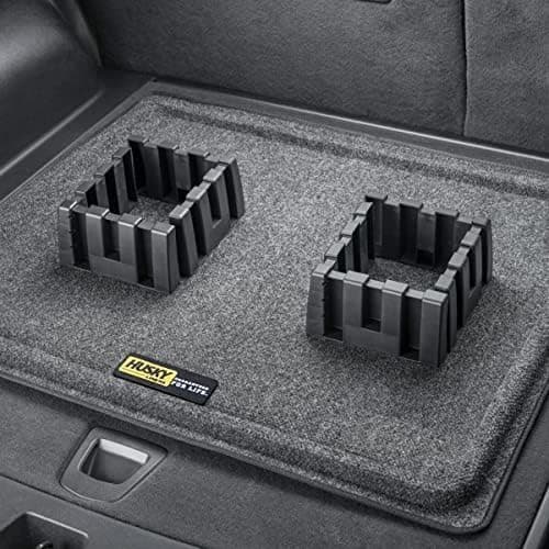 Husky Liners Cargo Logic Universal System