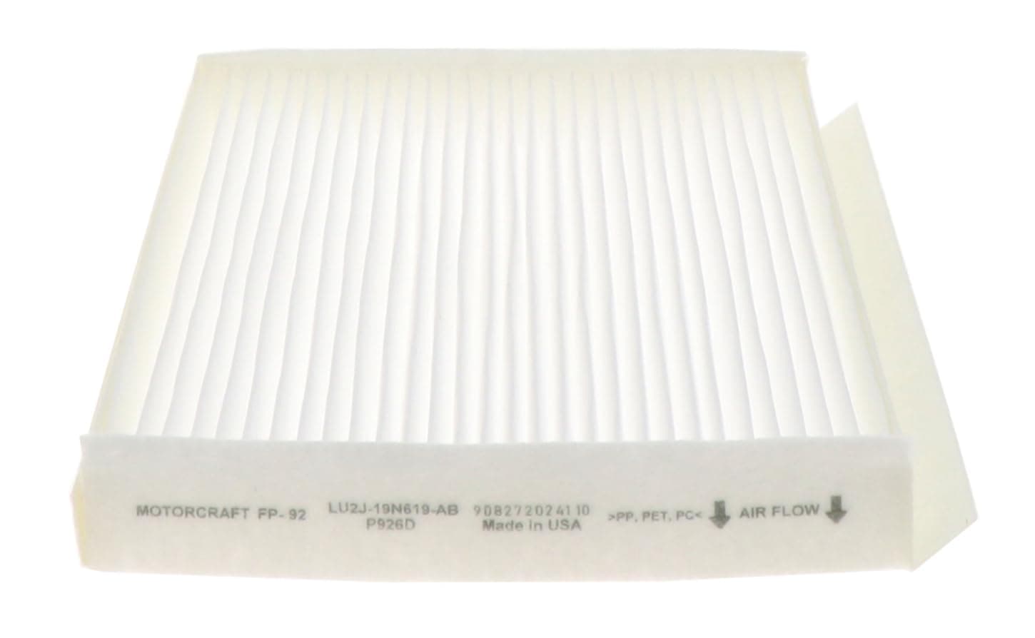 Motorcraft FP-92 Cabin Air Filter