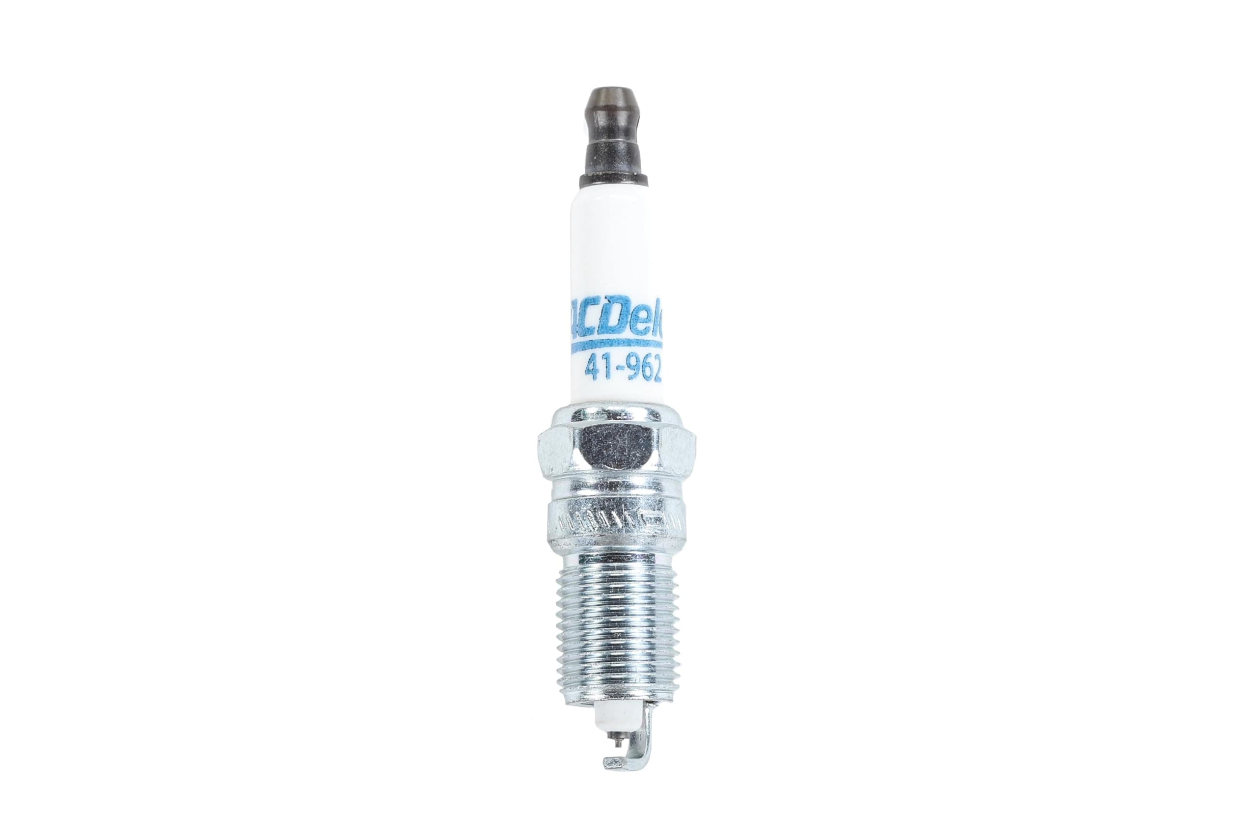 ACDelco 41-962 Double Platinum Spark Plug