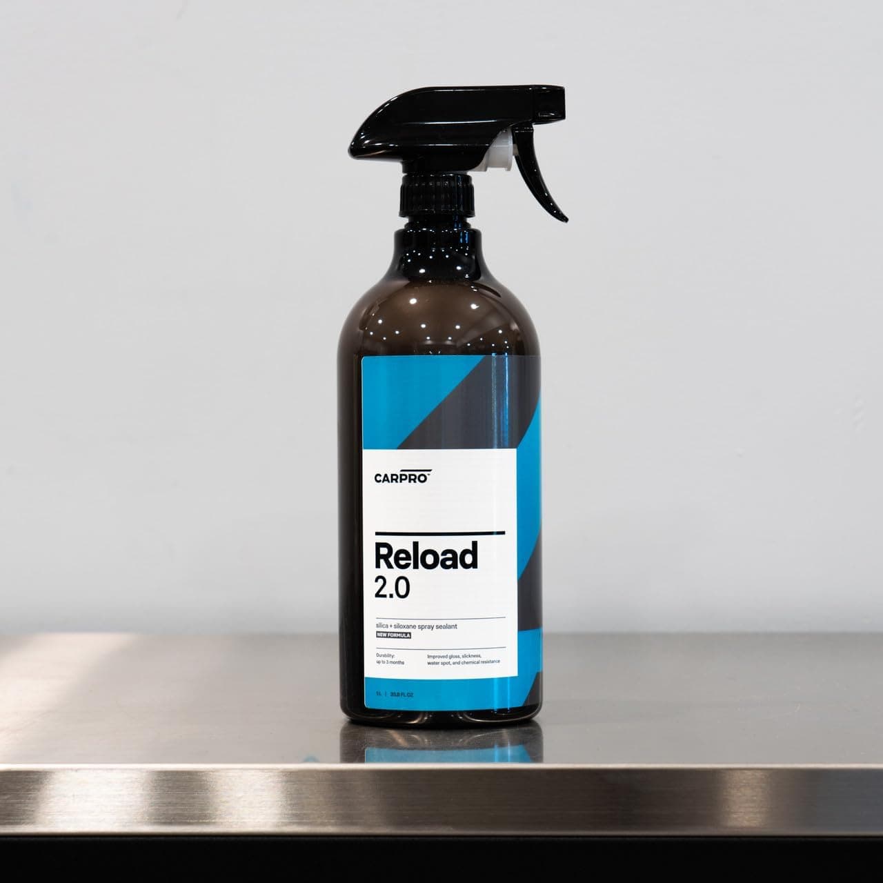 CarPro Reload 2.0 Spray Sealant