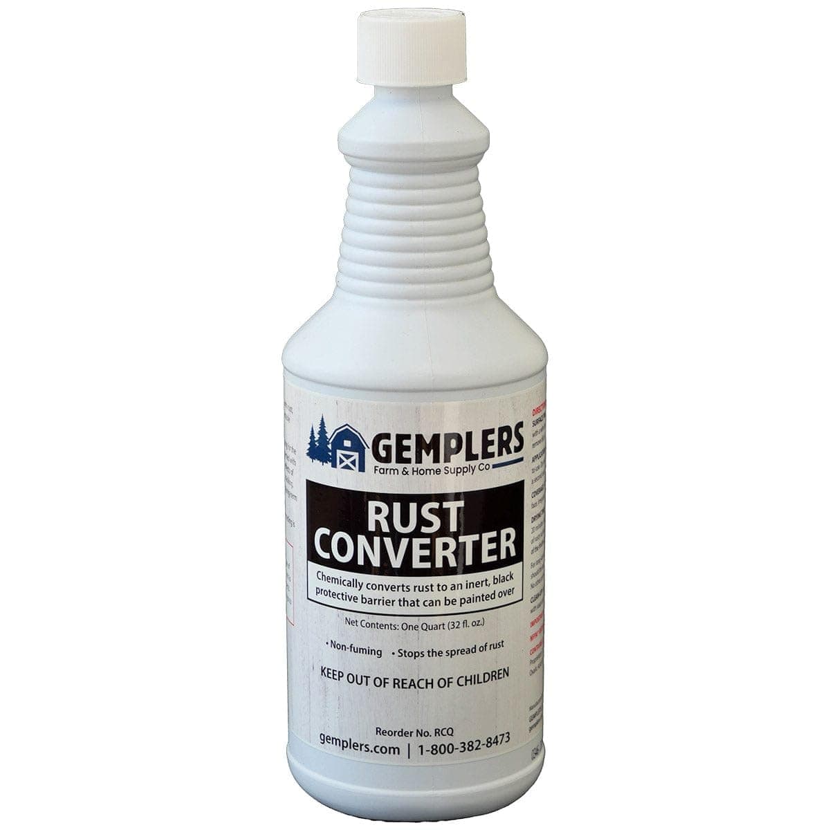Gempler's Rust Converter