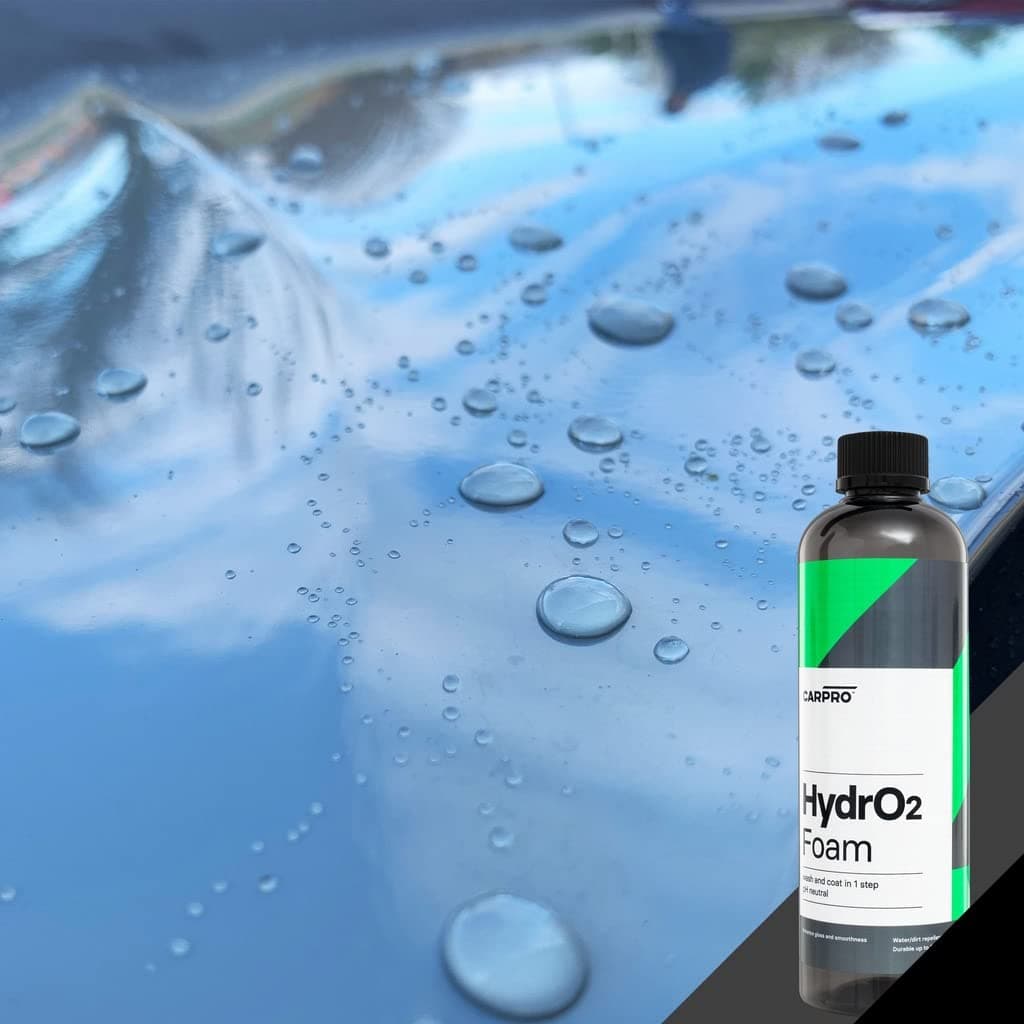 CarPro HydrO2 Foam