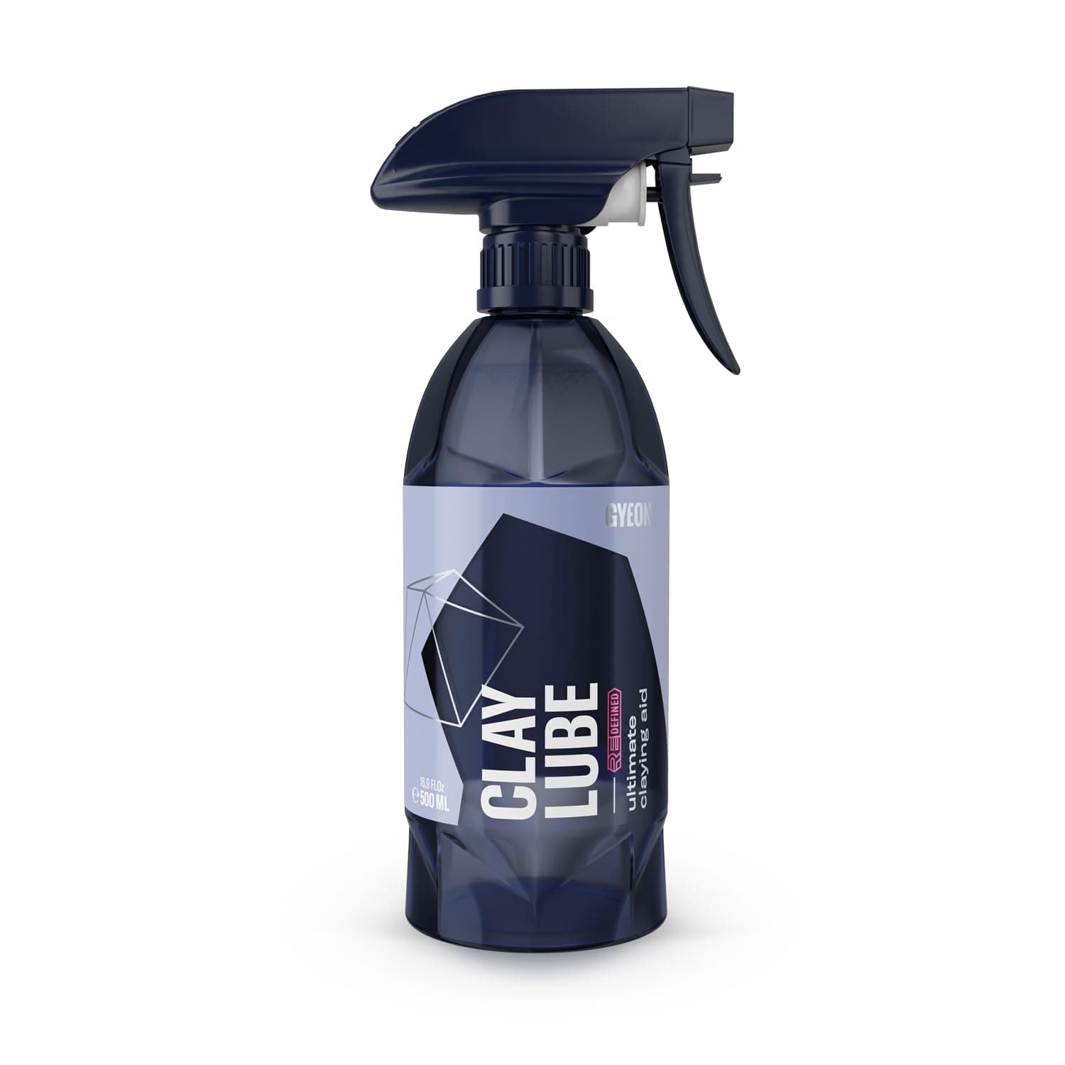 Gyeon Q²M ClayLube Redefined