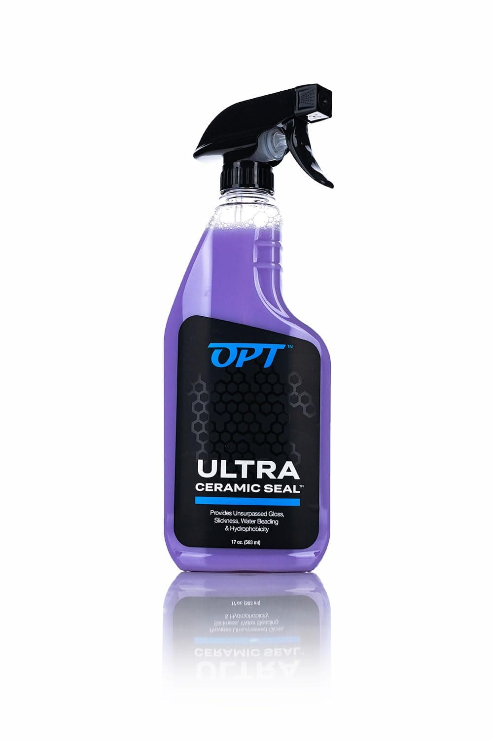 Optimum Ultra Ceramic Seal