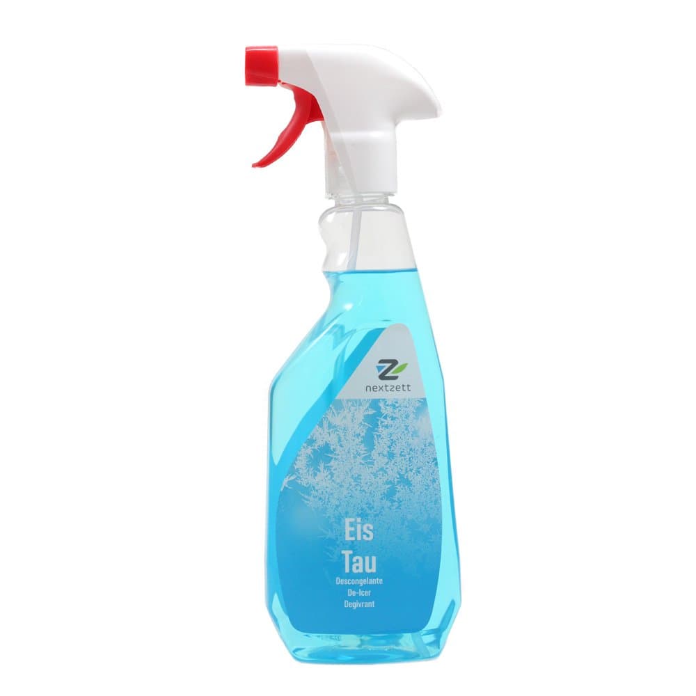 nextzett Eistau De-Icer Spray