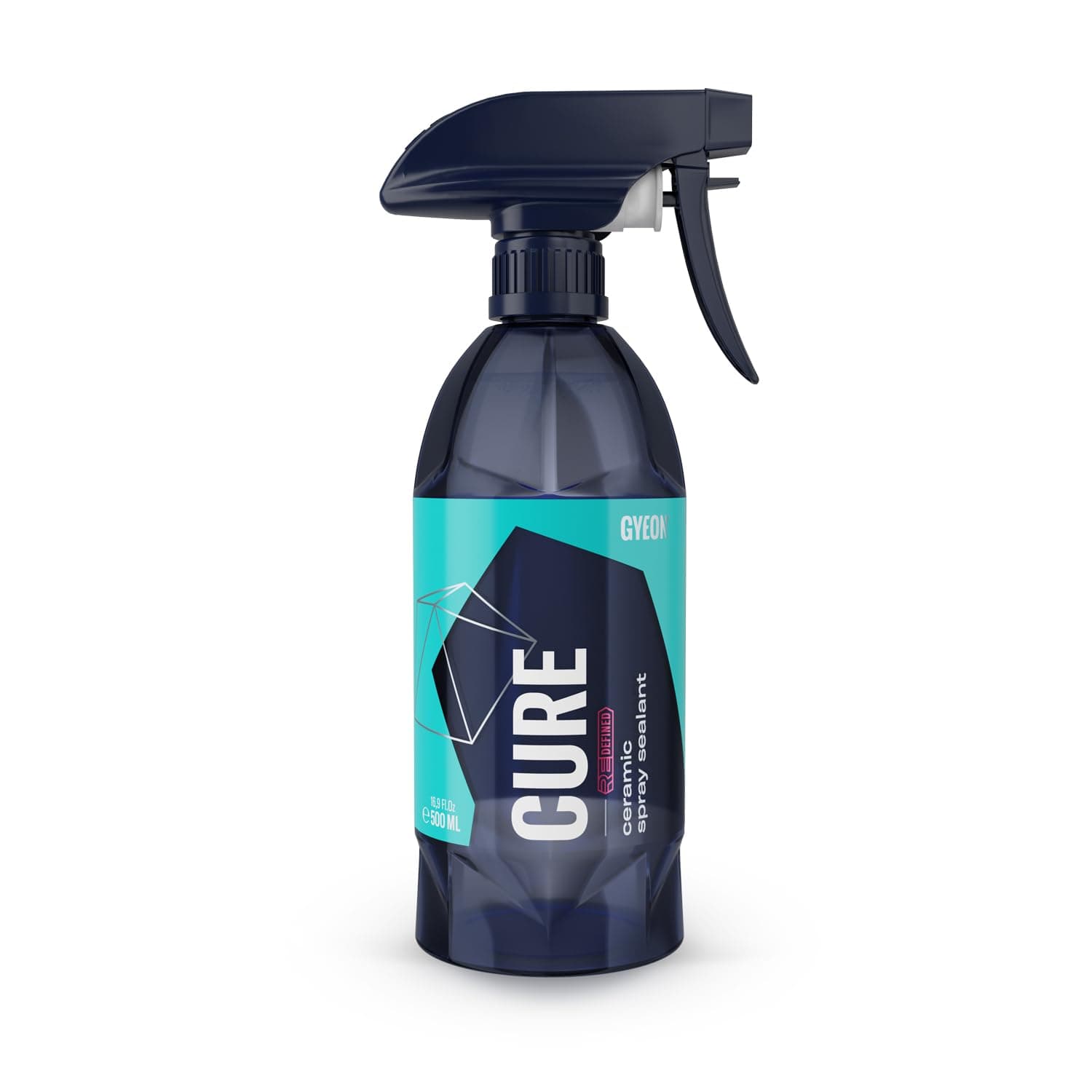 Gyeon Q²M Cure Redefined