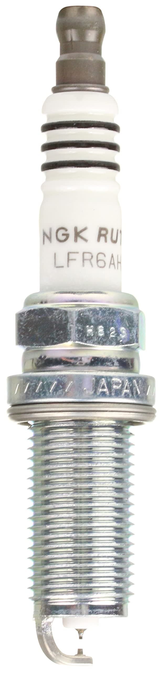 NGK LFR6AHX-S Ruthenium HX Spark Plug