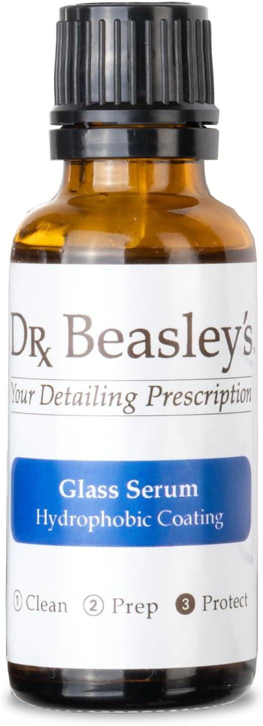 Dr. Beasley's Glass Serum