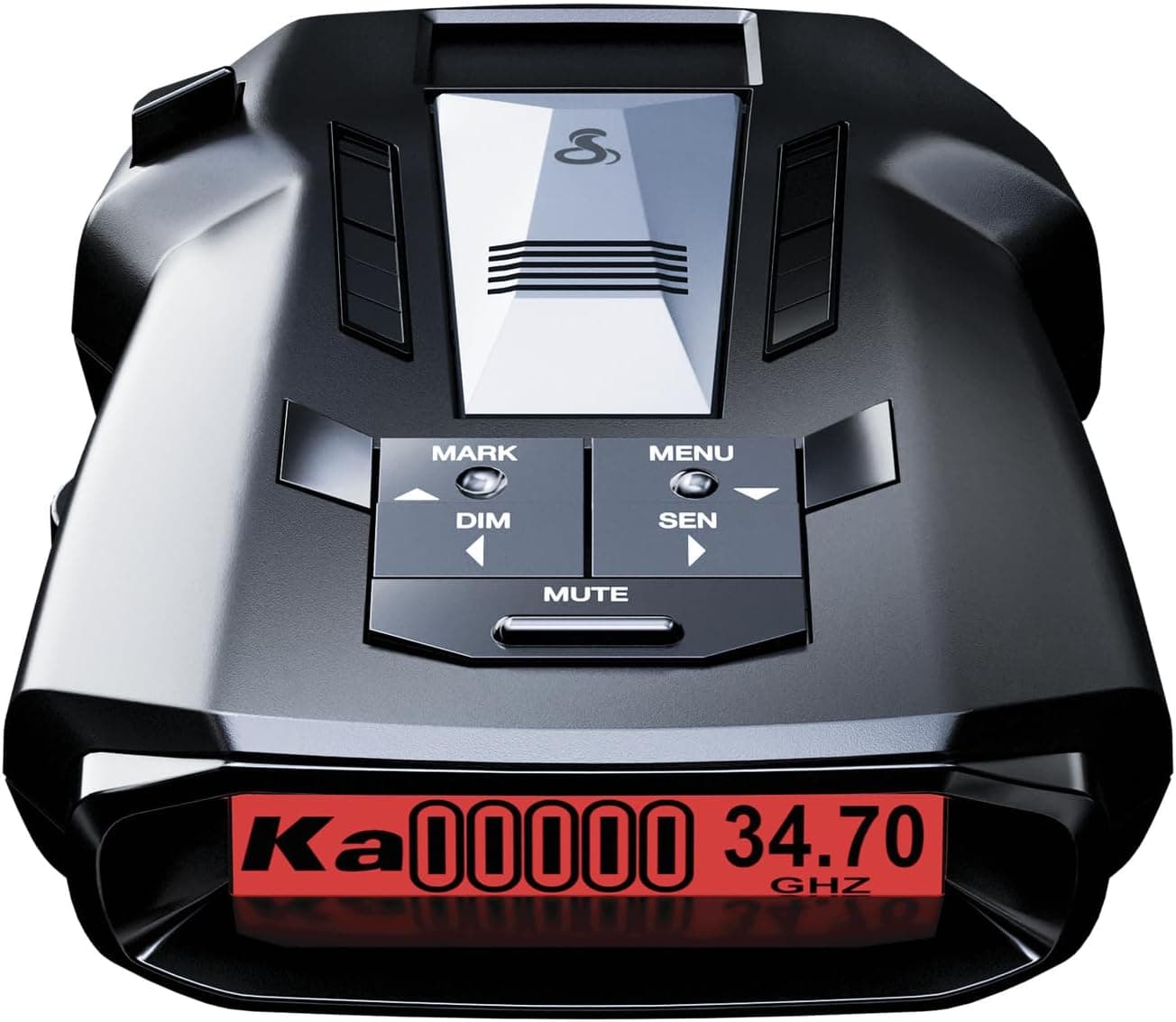 Cobra Electronics RAD 700i Laser Radar Detector