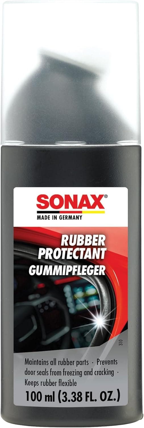 SONAX Rubber Protectant (GummiPfleger)