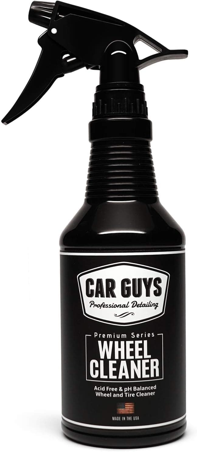 CAR GUYS Wheel Cleaner