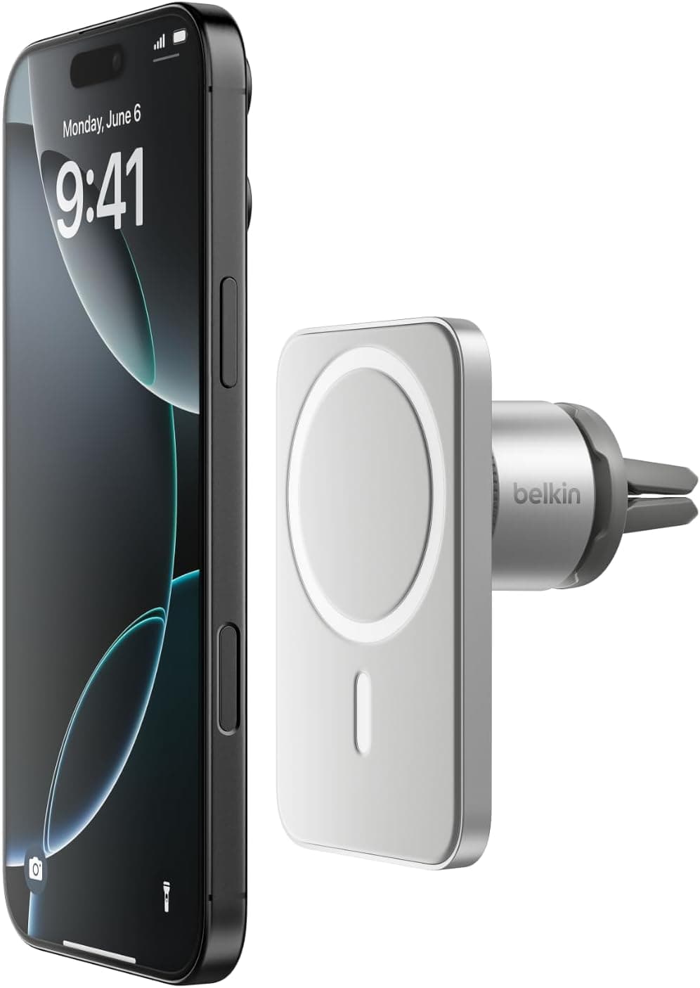 Belkin MagSafe Car Vent Mount Pro