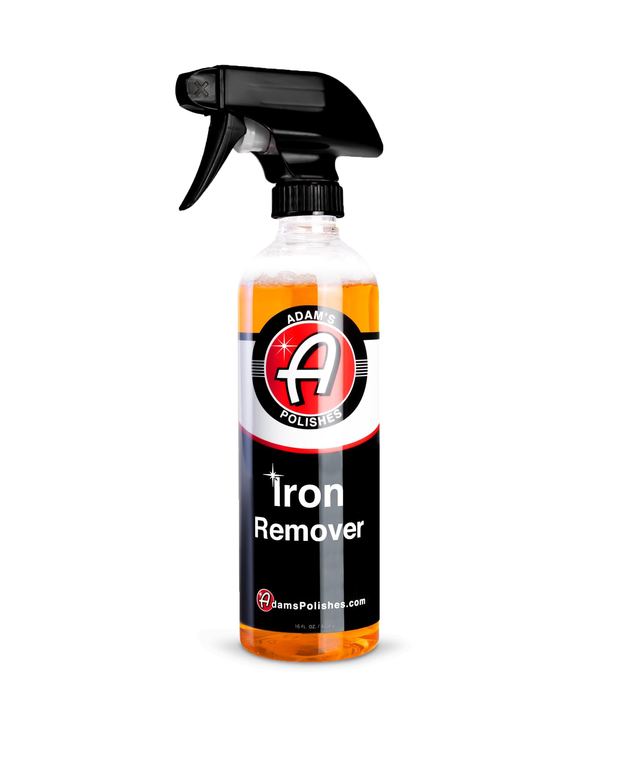 Adam's Polishes Adam's Polishes Iron Remover (16 oz)